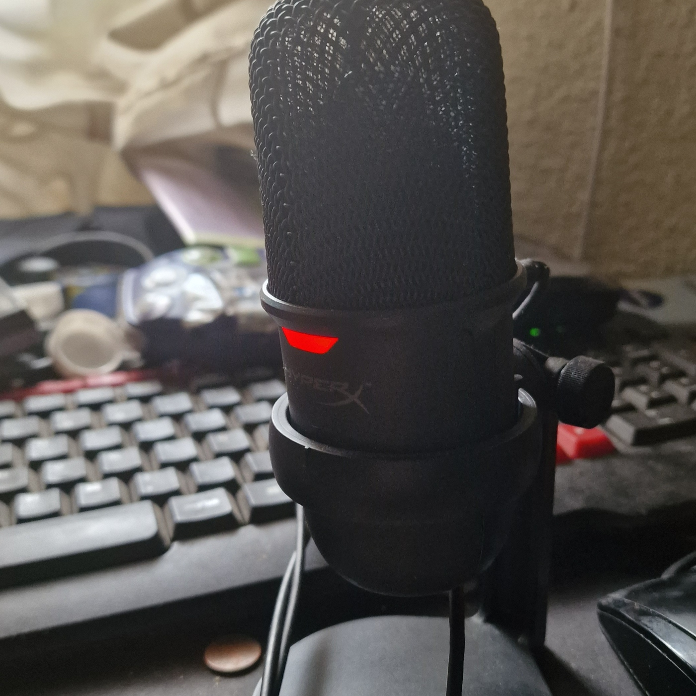 Podcast del Tito Juan