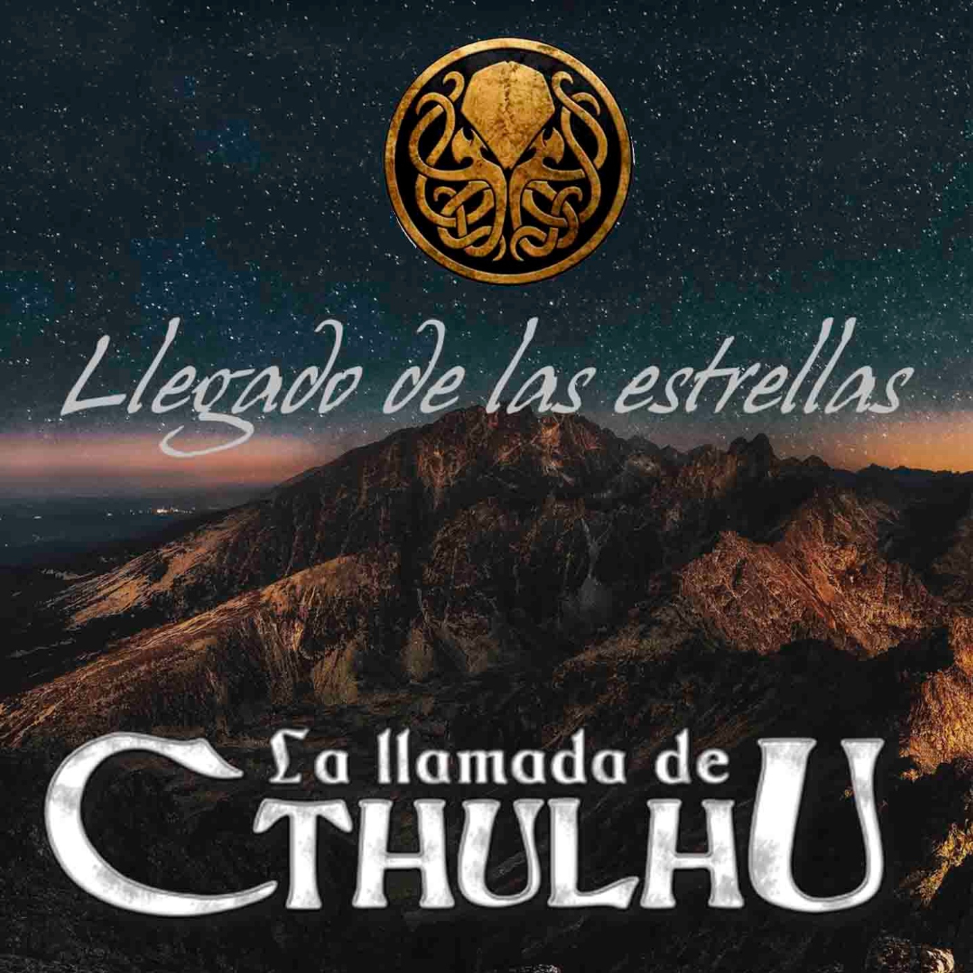 La Llamada de Cthulhu - Llegado de las Estrellas 5/5