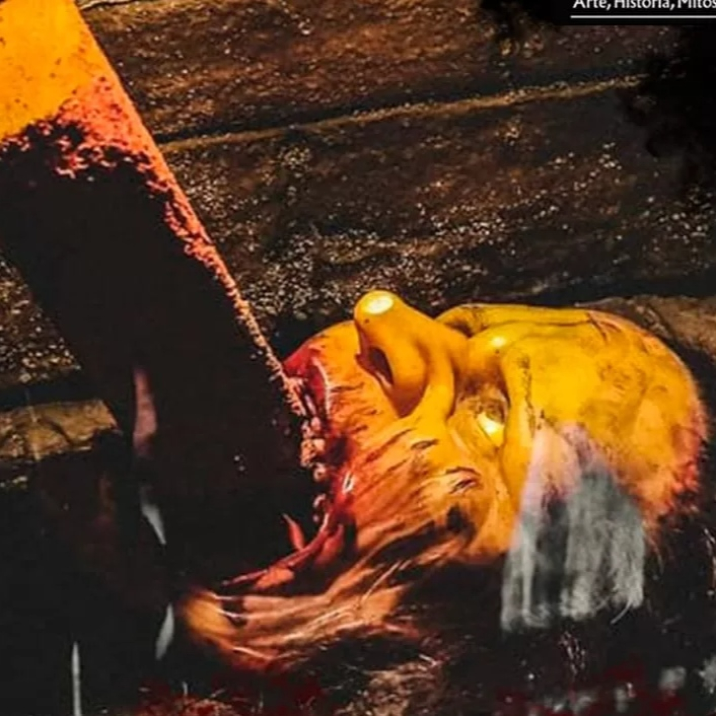 CULTO SECRETO podcast