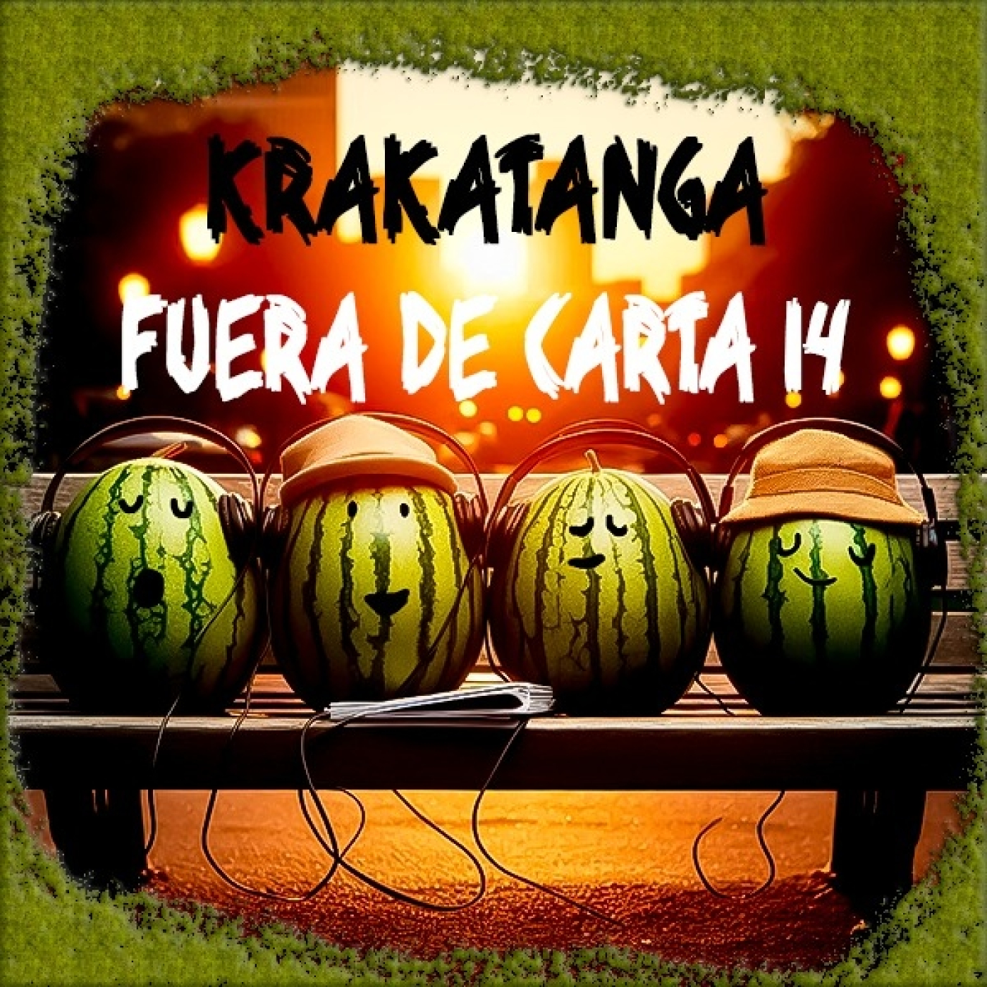 Krakatanga
