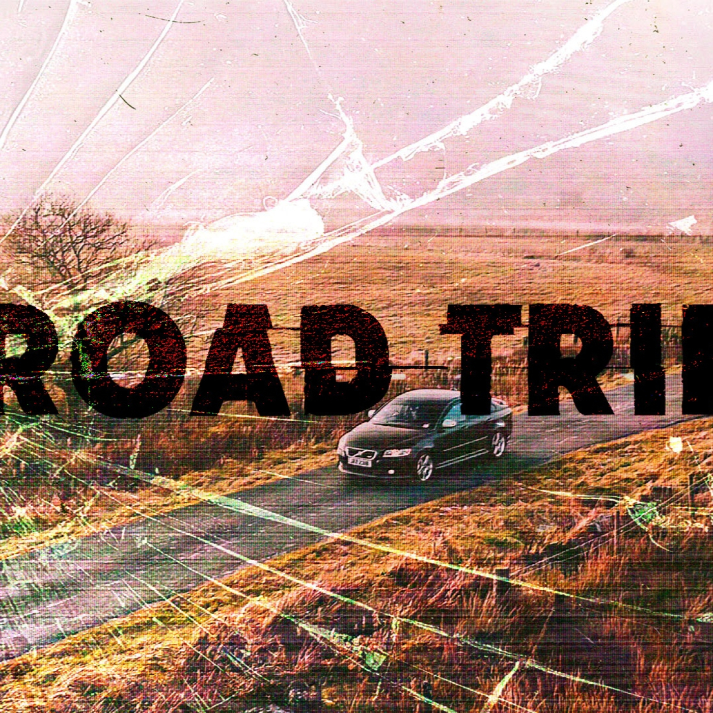 19 days: Road trip (One shot) episode artwork