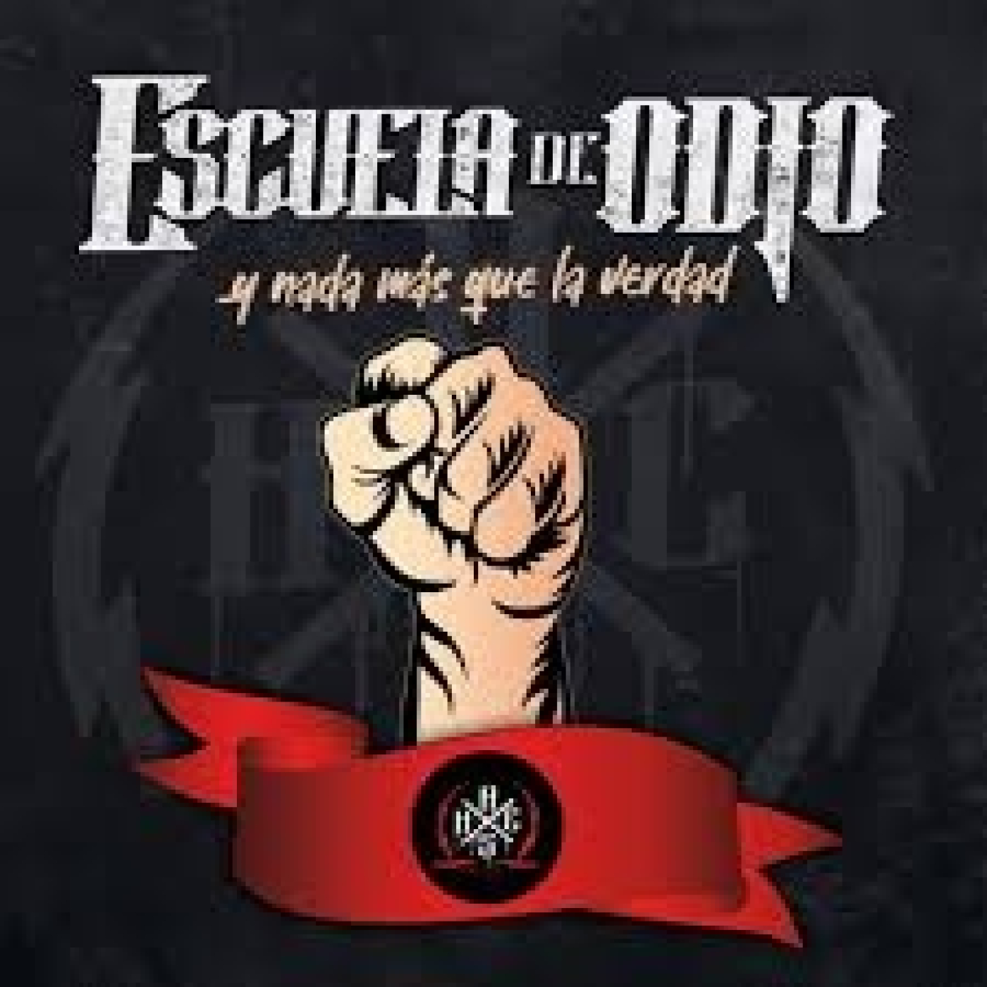 ESCUELA DEL ODIO - Y nada más que la verdad. 2021 episode artwork