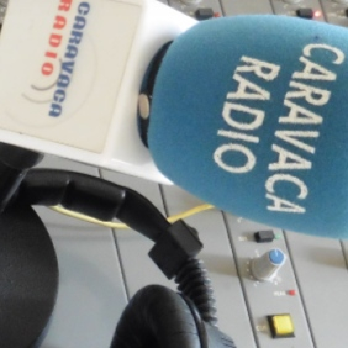 CARAVACA RADIO- Avance informativo mediodía (09-01-2026) episode artwork