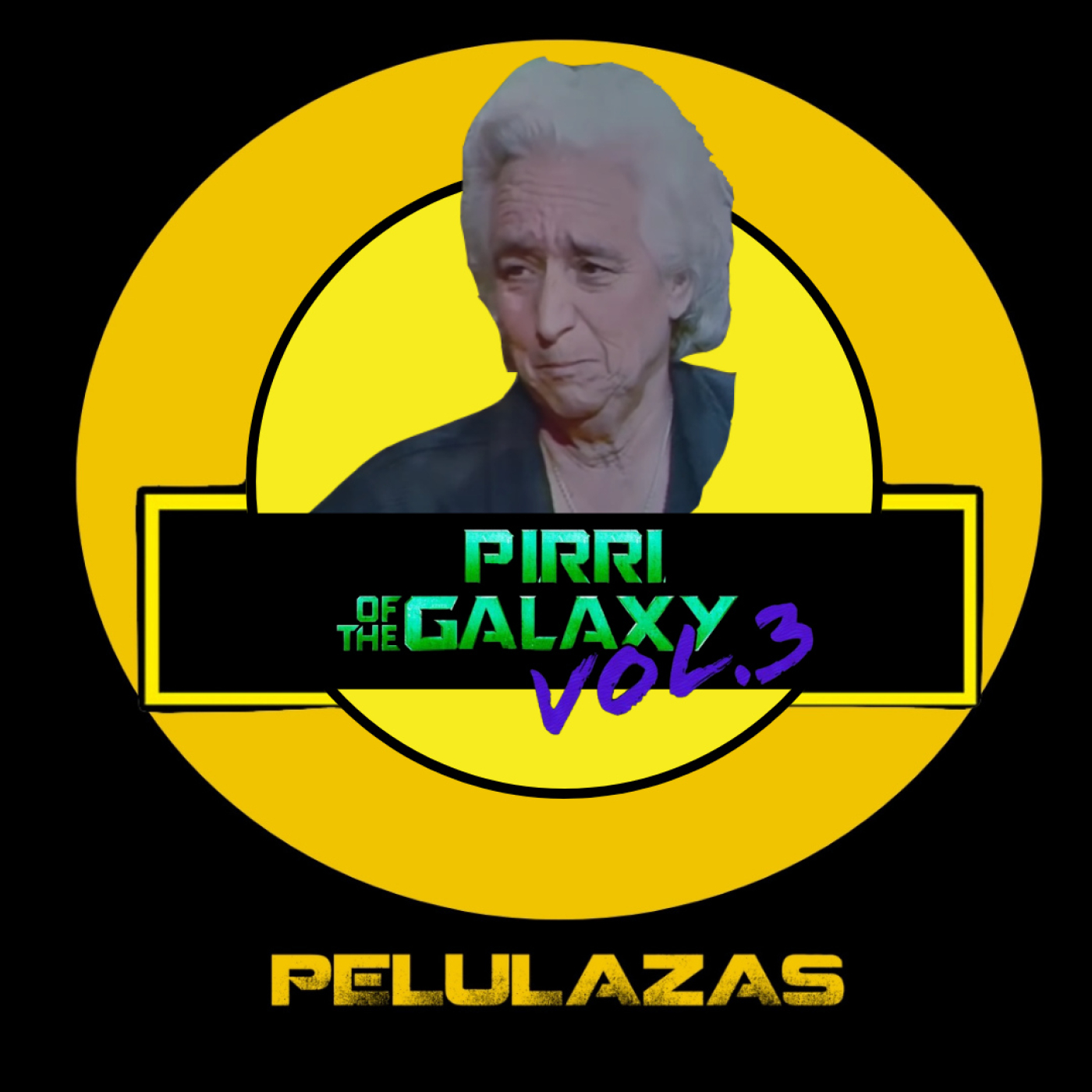 Podcast Pelulazas