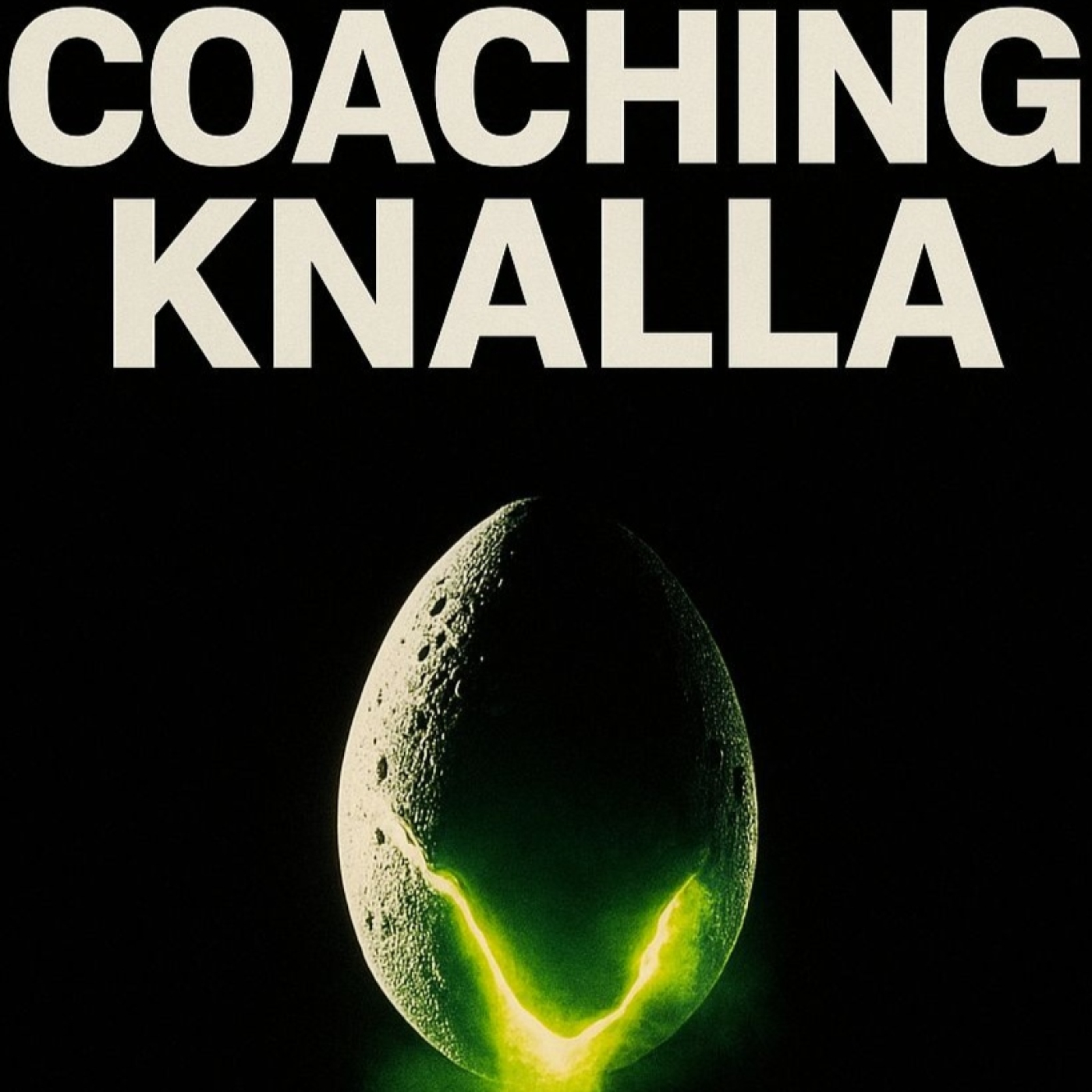 Coaching Knalla Podcast