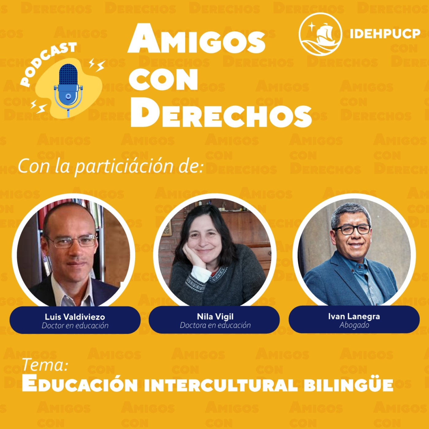 Amigos con Derechos