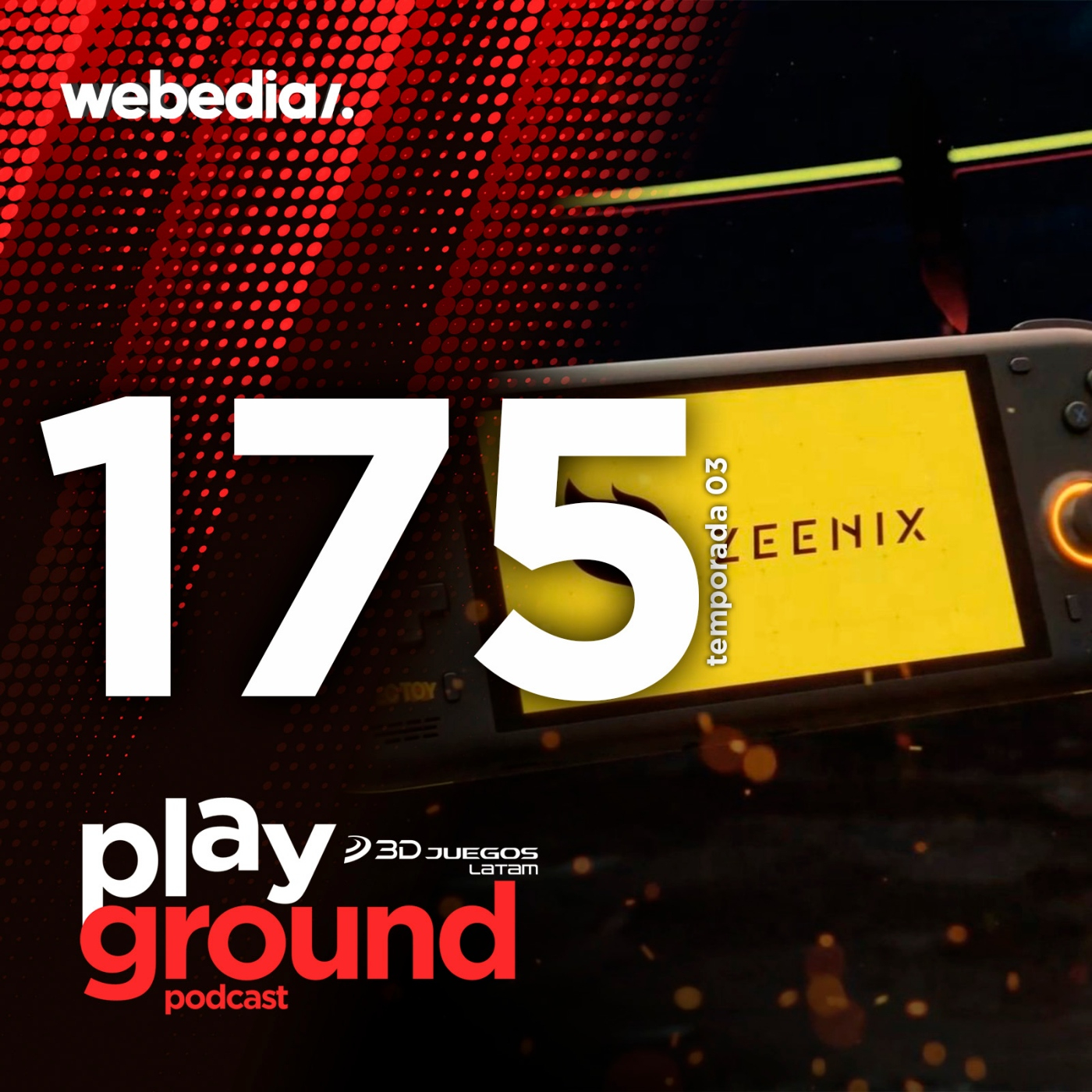 Playground Show Episodio 175 - FIFA 25 más esperado que GTA 6 y la Nintendo Switch brasileña