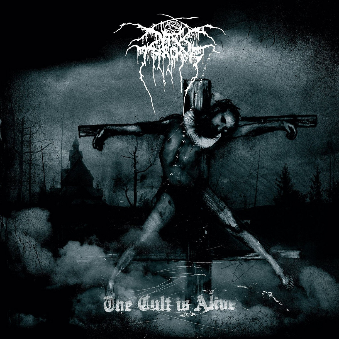 Darkthrone - 2006 - The Cult Is Alive episode artwork