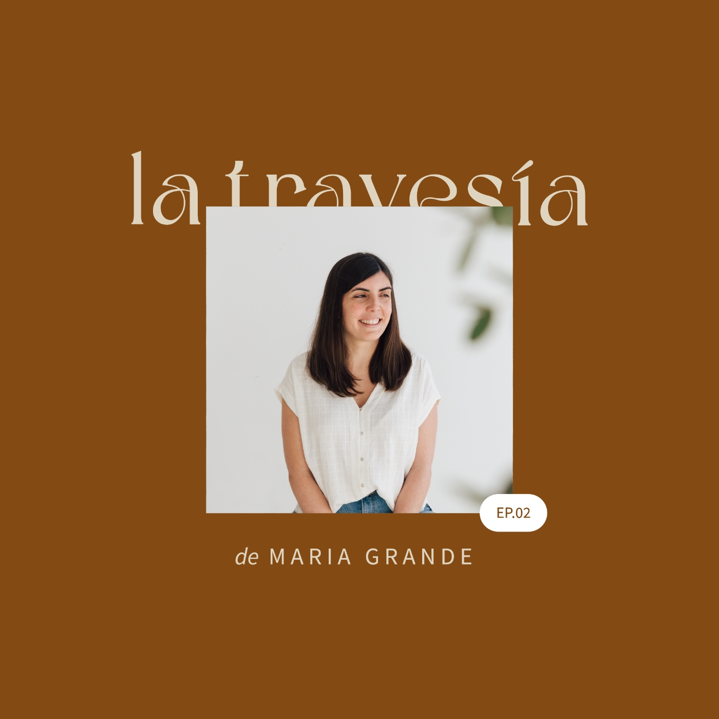 La travesía