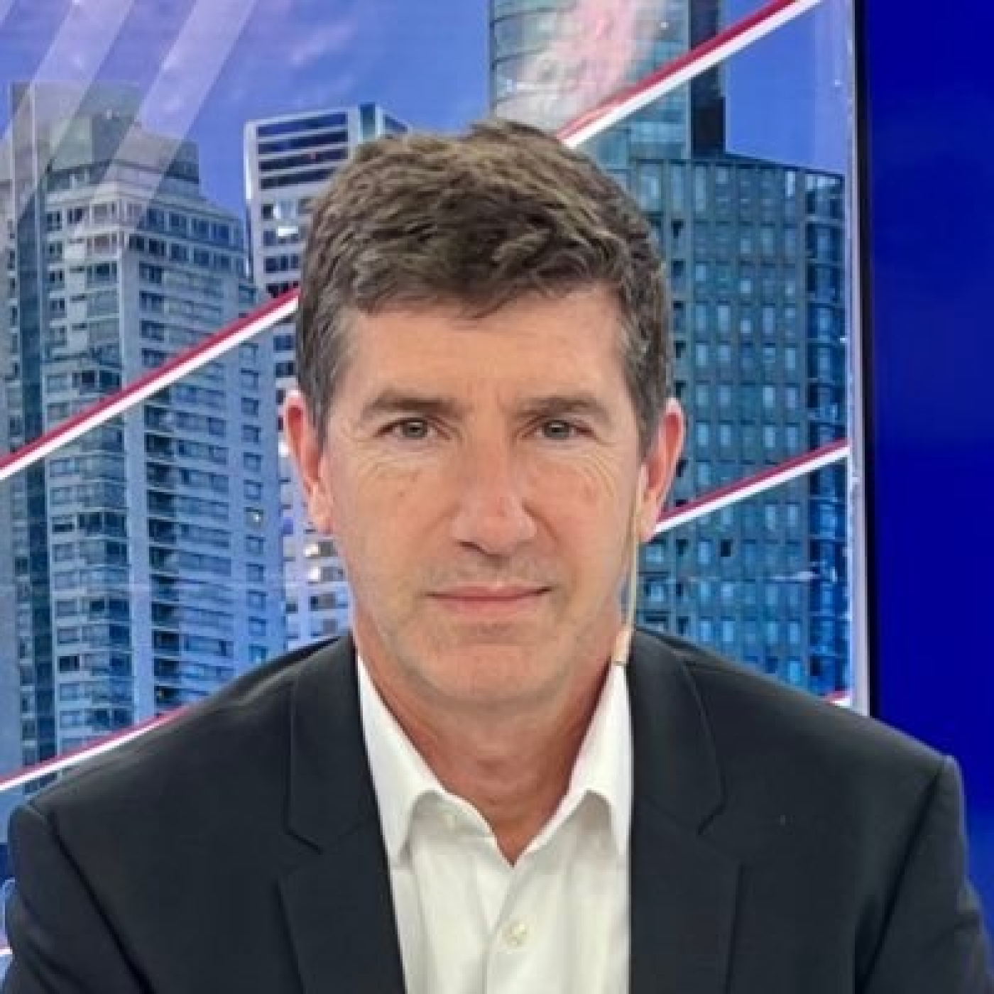 Gustavo Neffa @gneffa (Economista, Director de Research for Traders y Fin.Guru.) Tercer Tiempo @Sditomaso