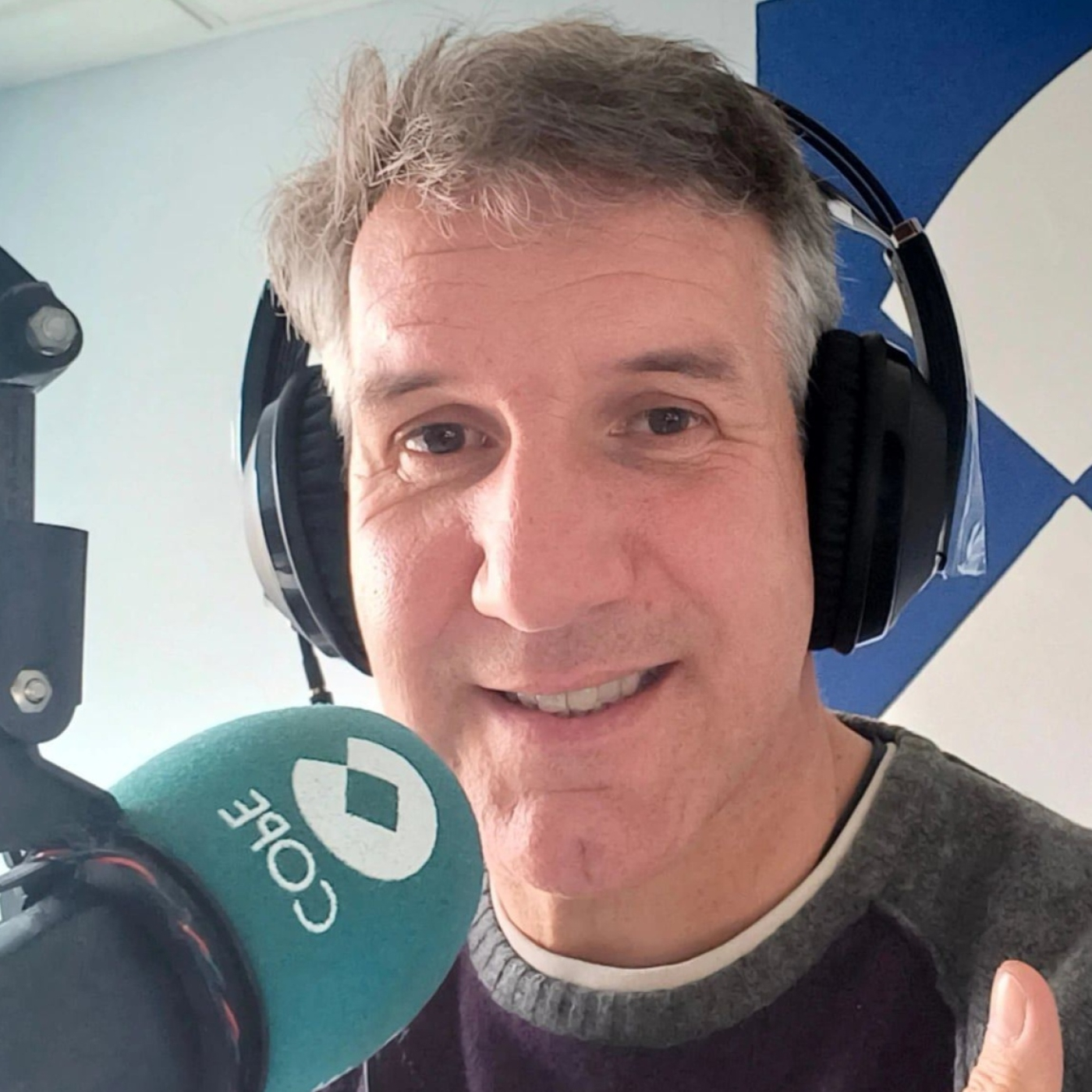 Podcast COPE PINARES