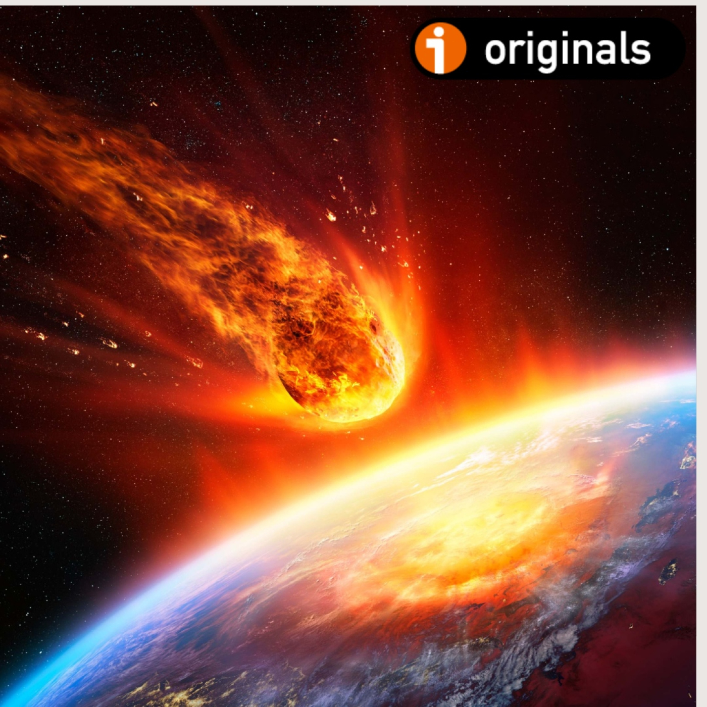 El asteroide que dio origen a la historia del vino episode artwork