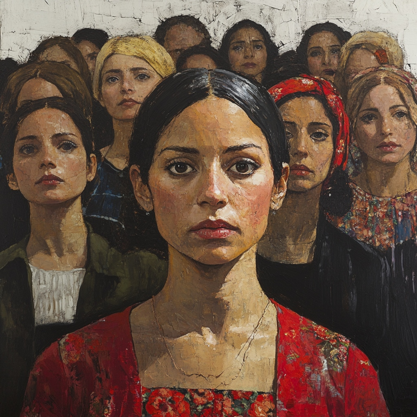 ¿Por qué la MUJER en la ESPAÑA del siglo XX es tan desconocida? episode artwork