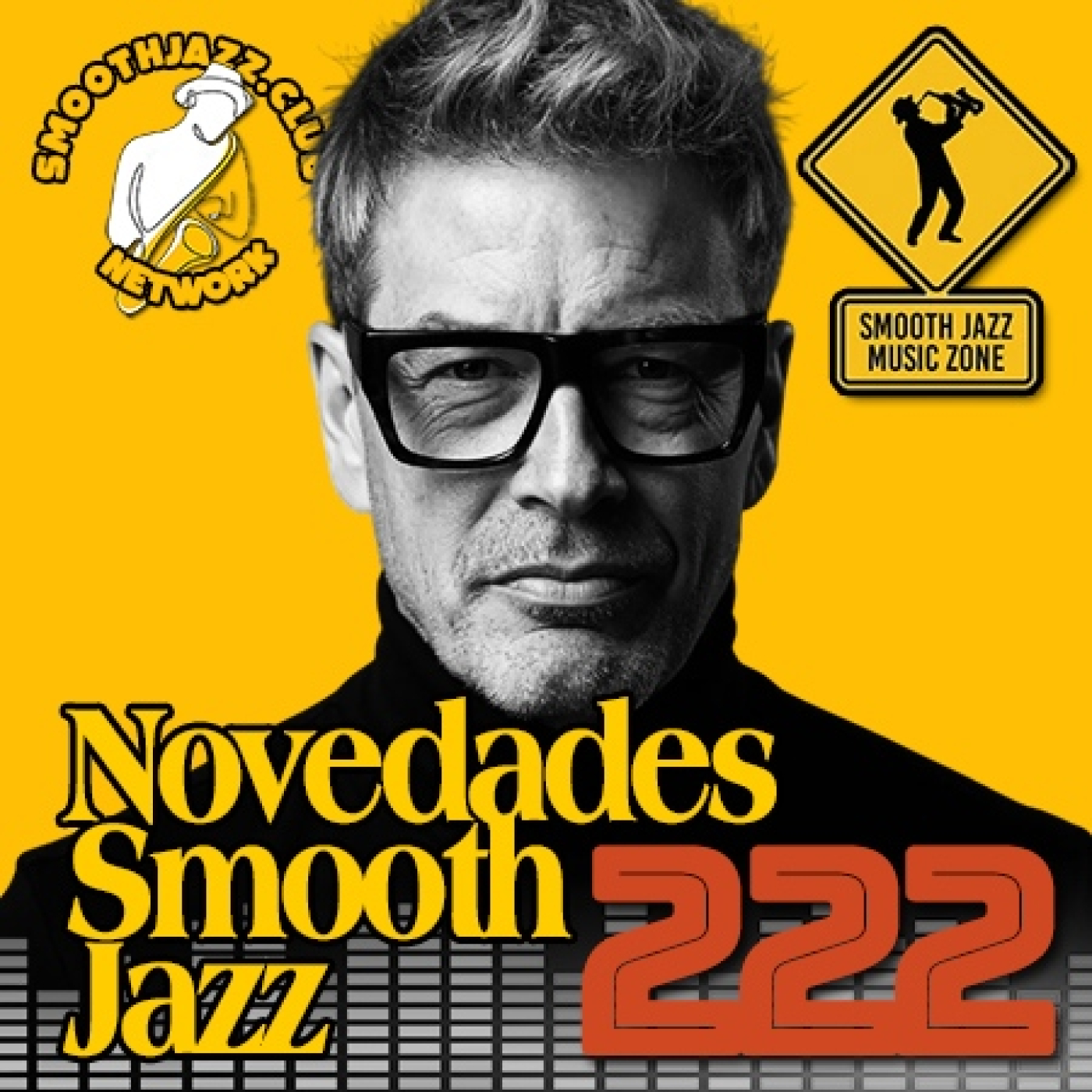 Novedades Smooth Jazz