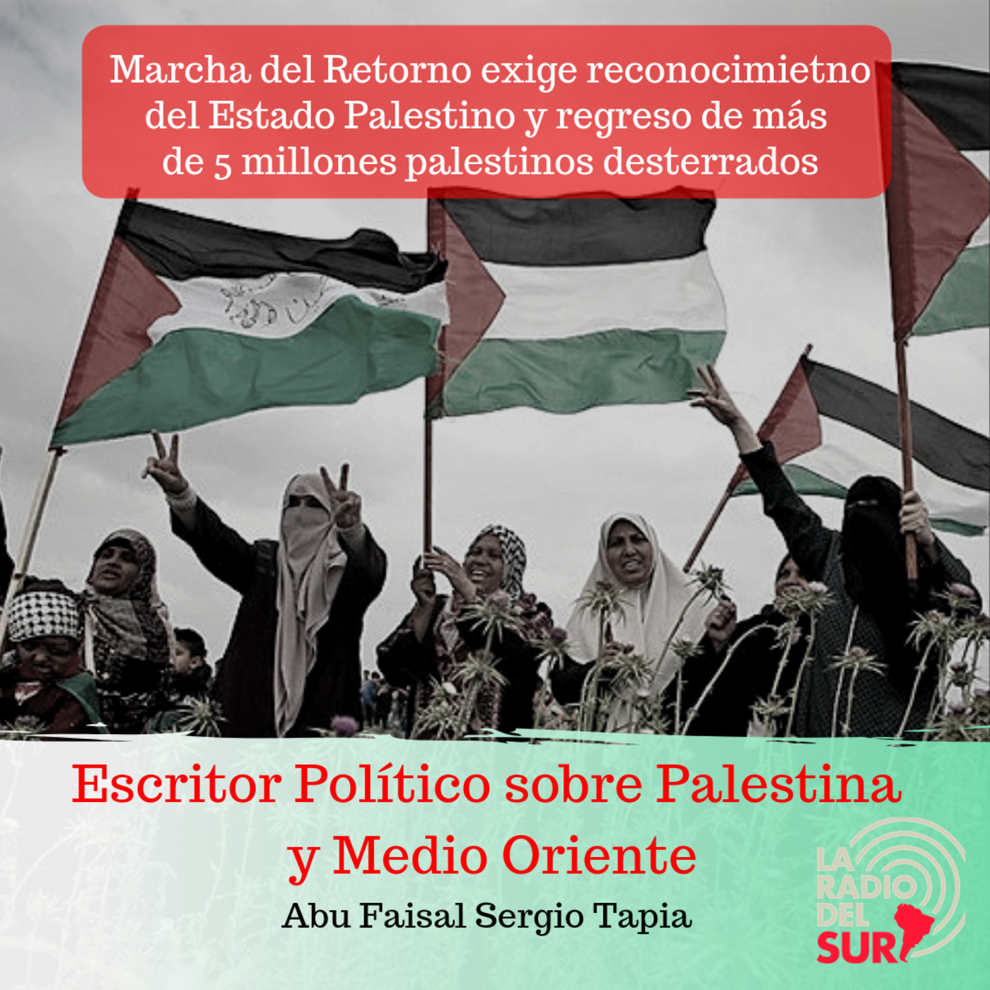 Columna Escritor Politico de Asia Occidental