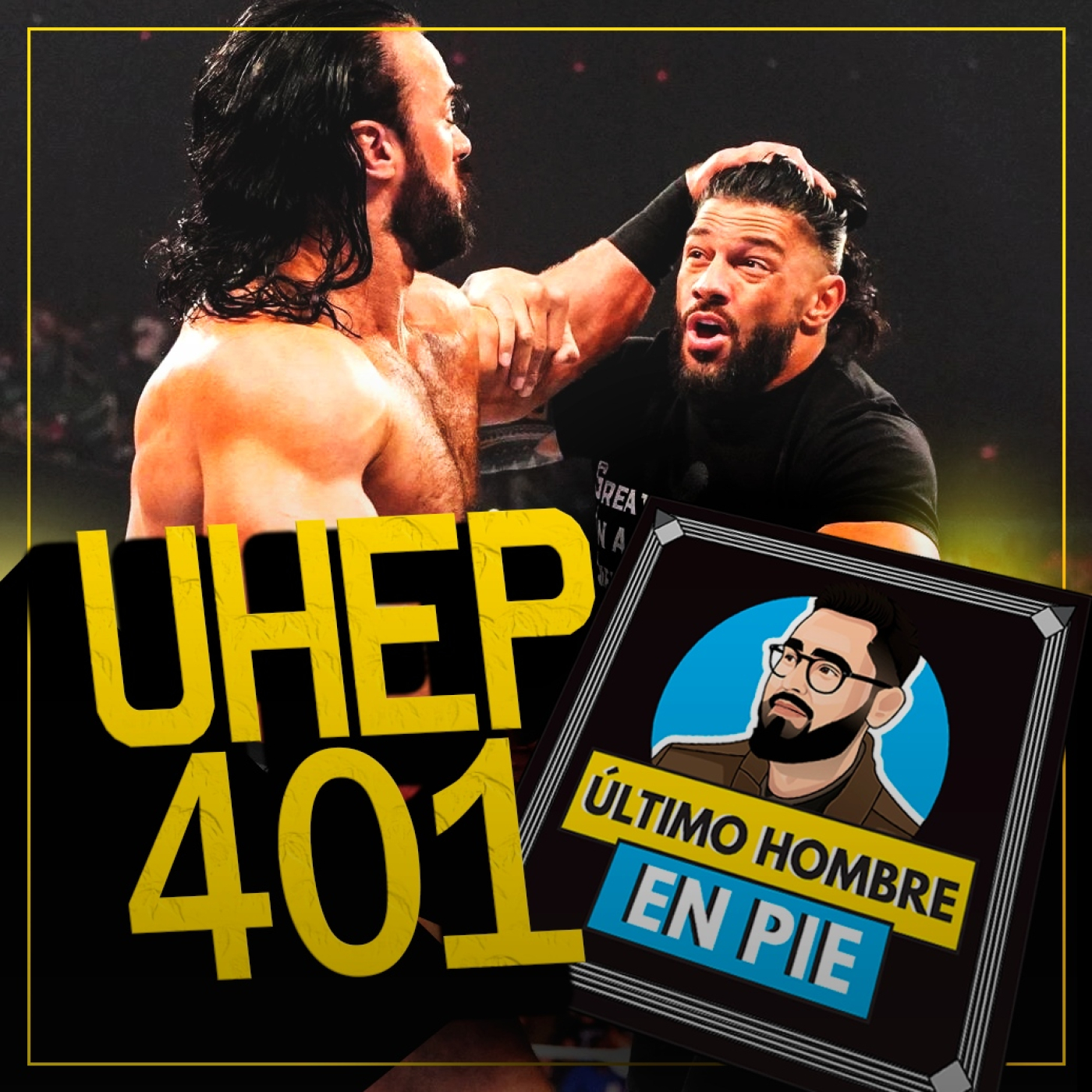 Último Hombre En Pie