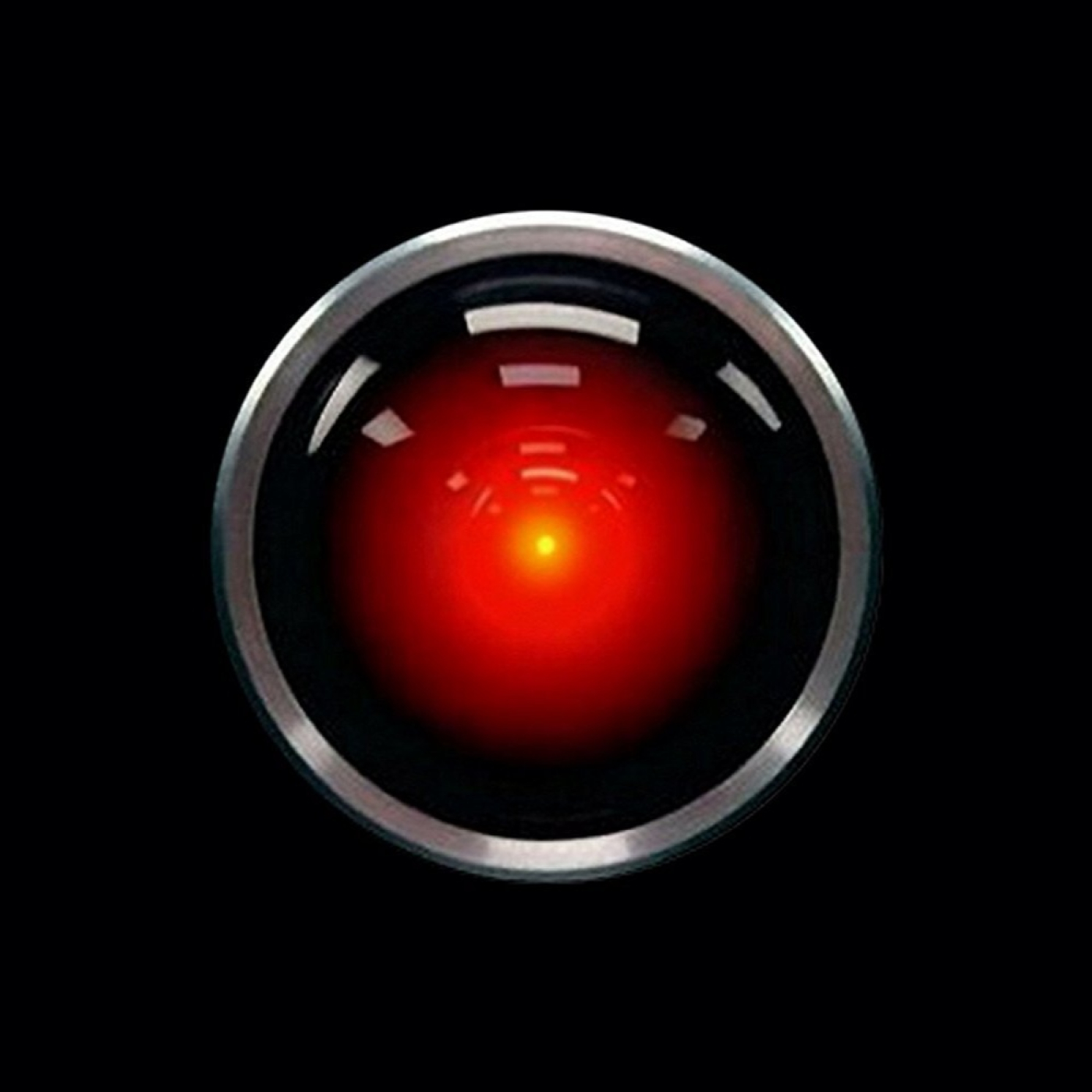 1190 - HAL 9000 y los riesgos de la Inteligencia Artificial que anticipó