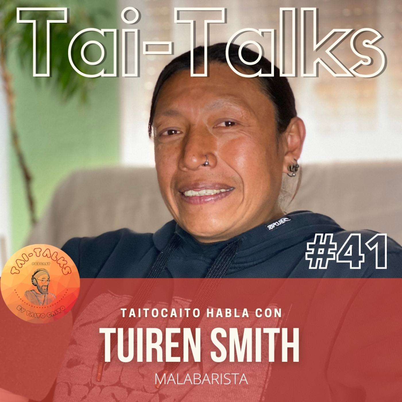 TAI-TALKS