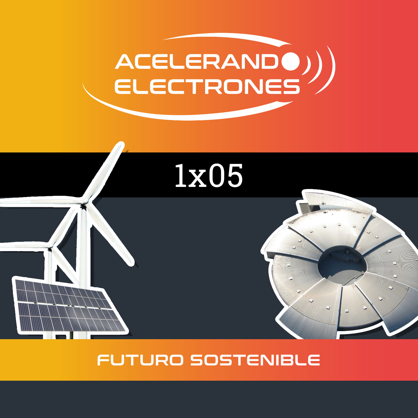 Acelerando Electrones