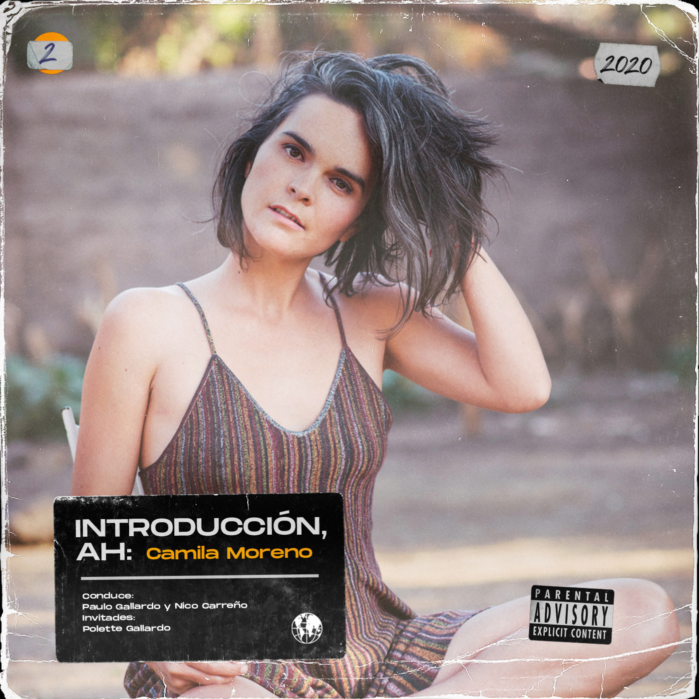 Introducción, ah