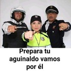 Amarganeitor 195: Las multas de vehículos recaudatorias, ilegales y corruptas.