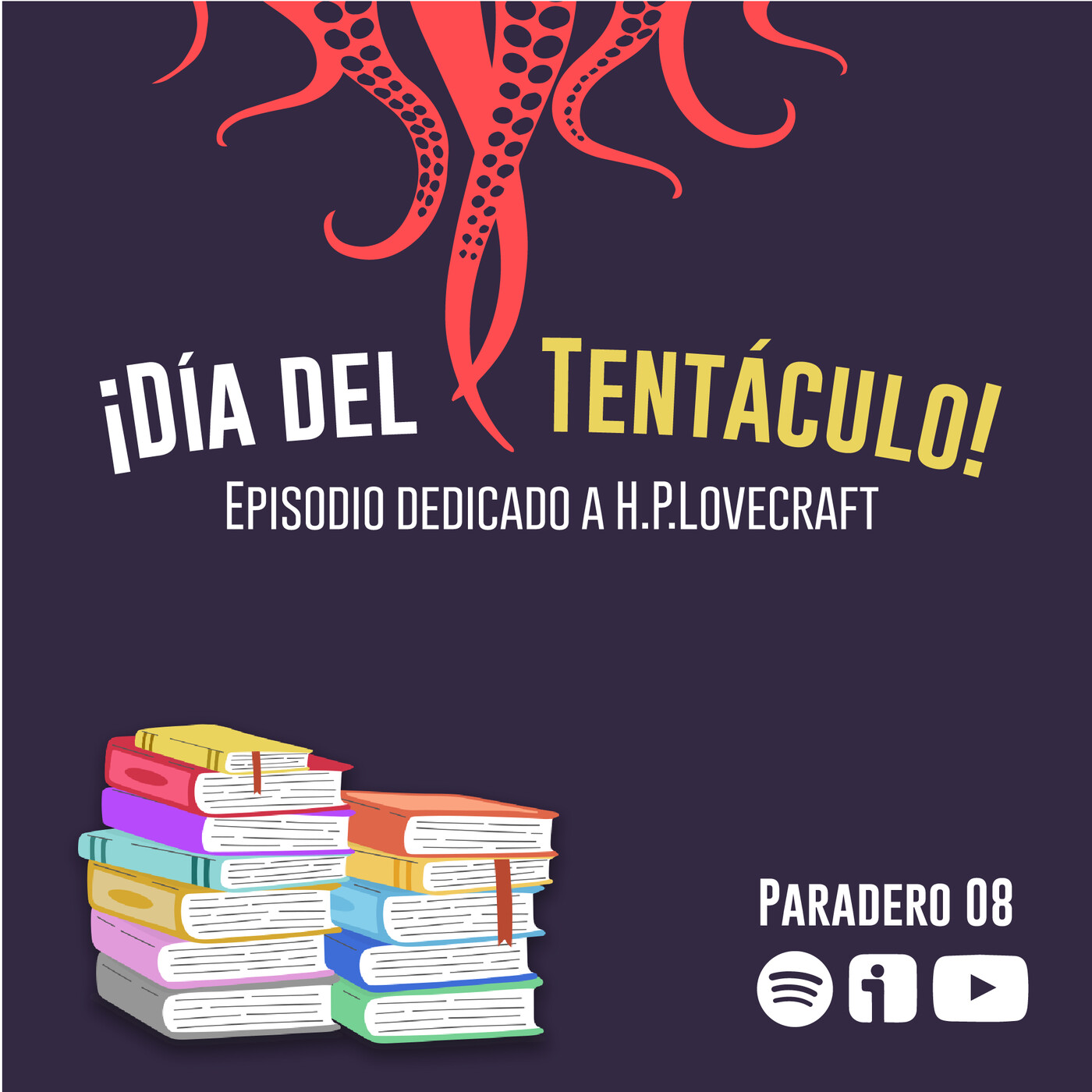 Paradero Ficción Podcast