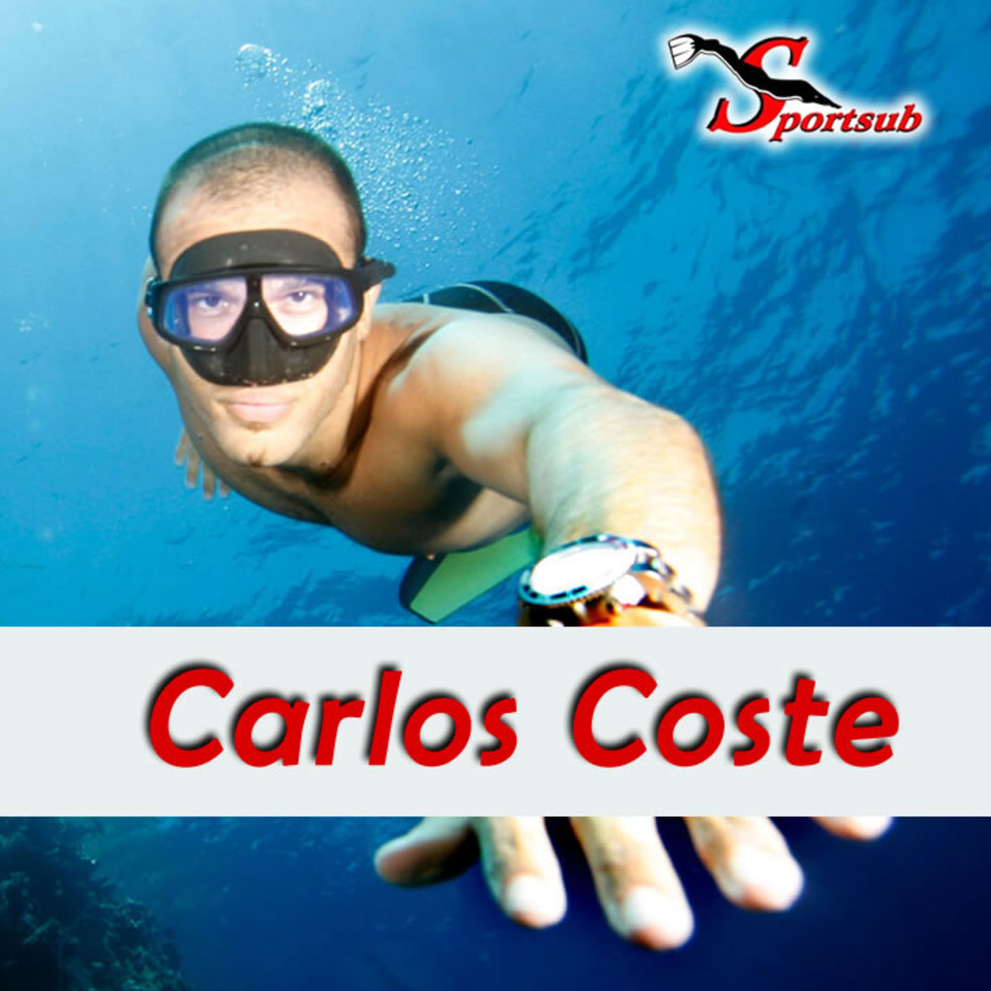 SerSubacuatico