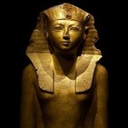 Tesoros perdidos de Egipto: Saqueadores de tumbas • La reina faraón guerrera