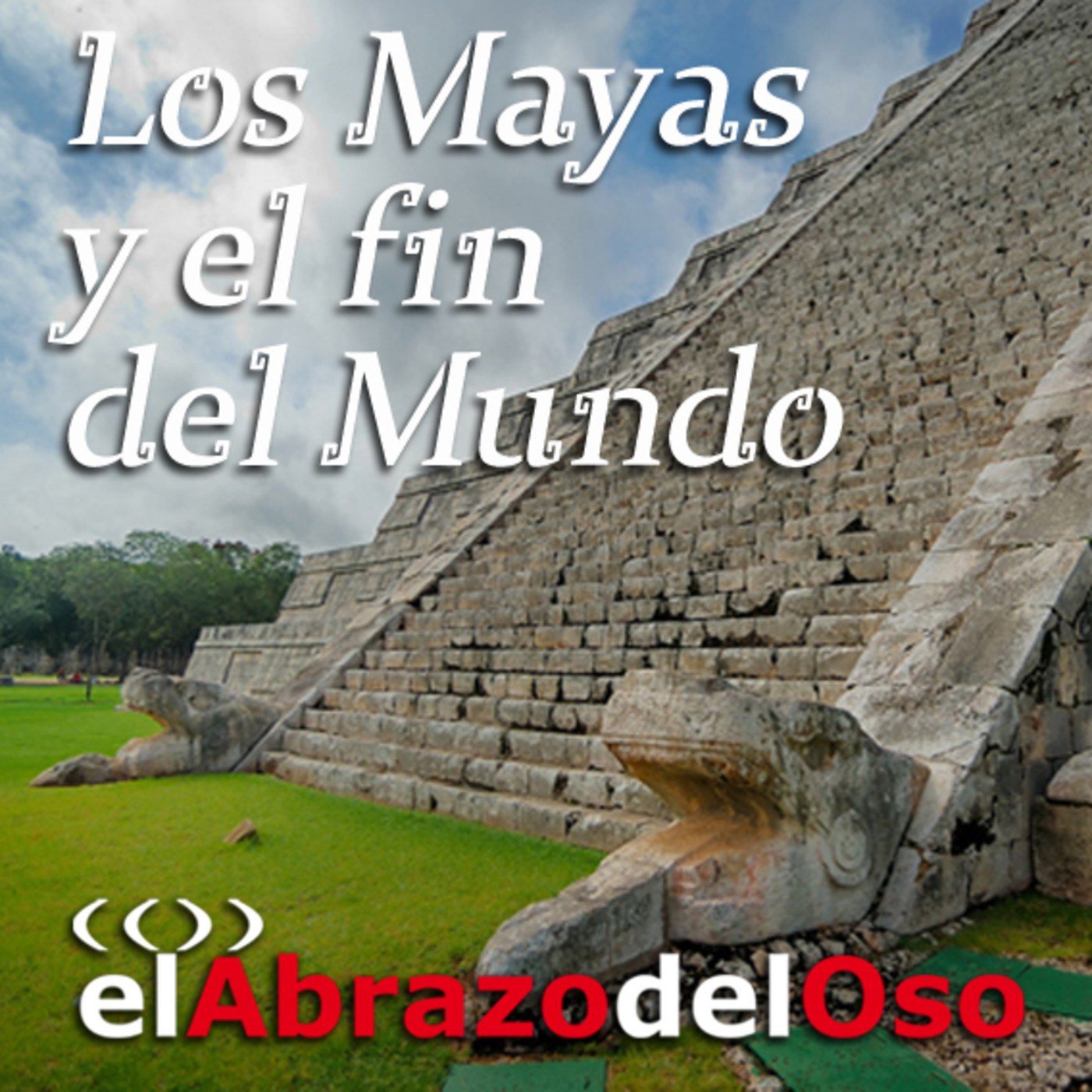 El Abrazo del Oso Podcast