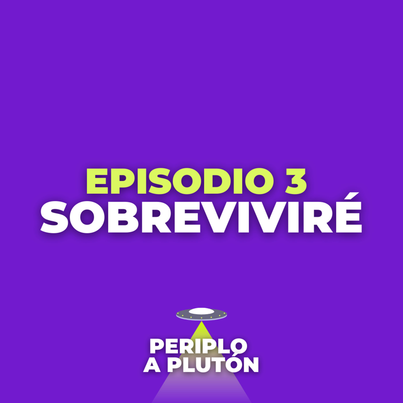 PERIPLO A PLUTÓN