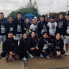 Sebastian Medina y su trabajo junto al Running31