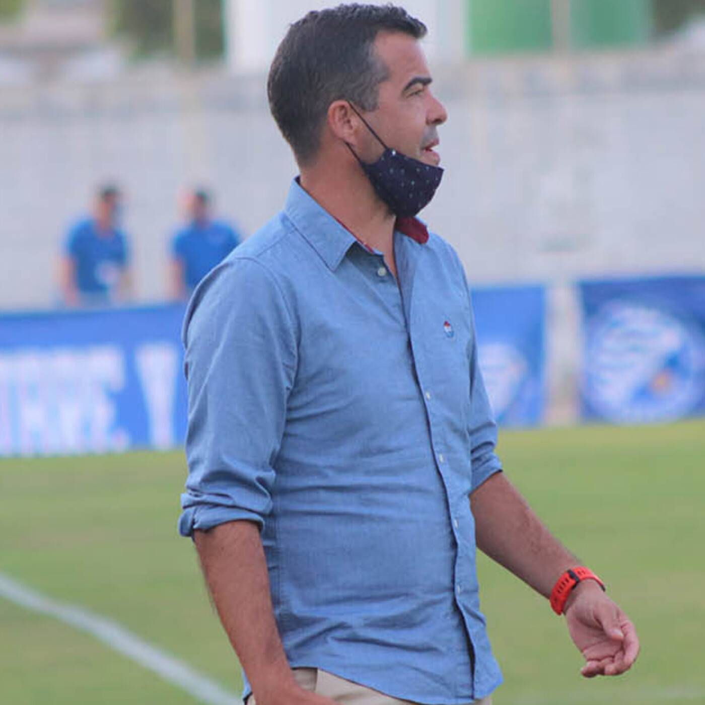 Canal oficial del Xerez Deportivo FC