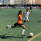 FEM Sport: Claudia Ensenyat, una promesa en el Platges de Calvià