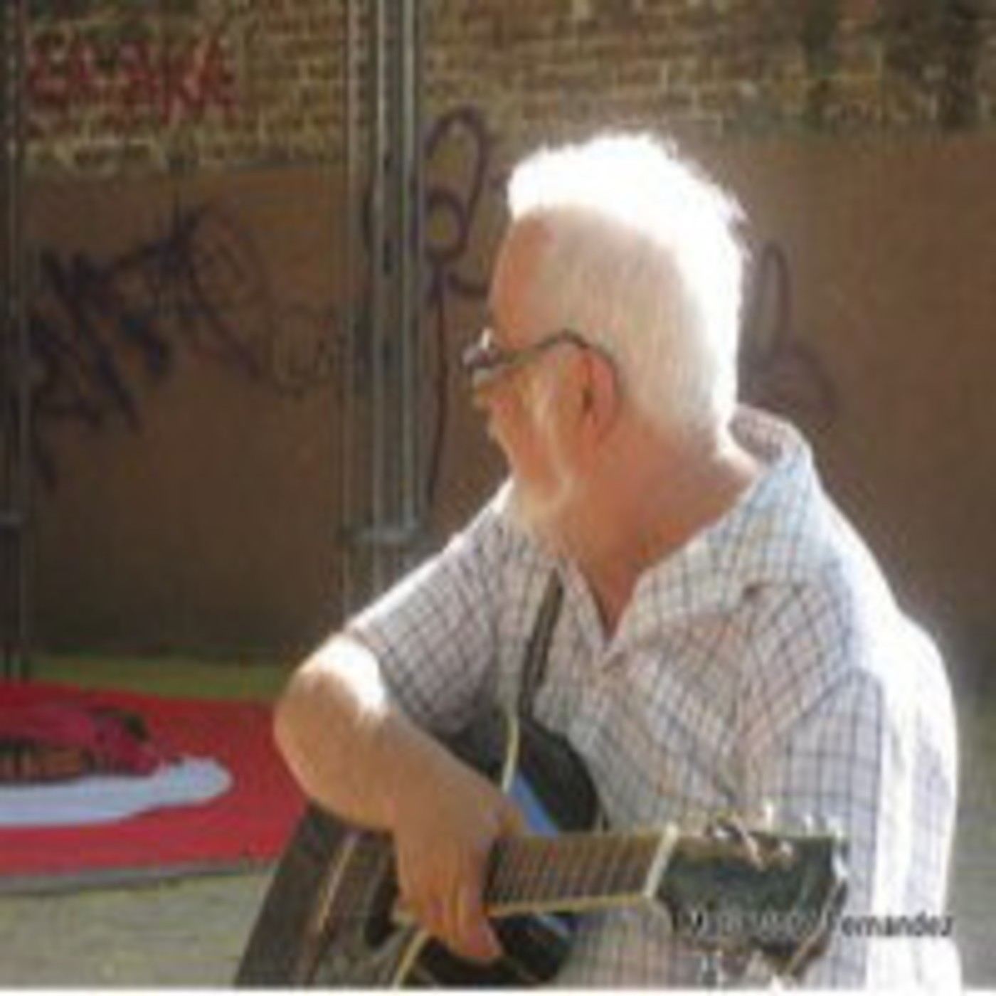 Podcast Misterio Escrito