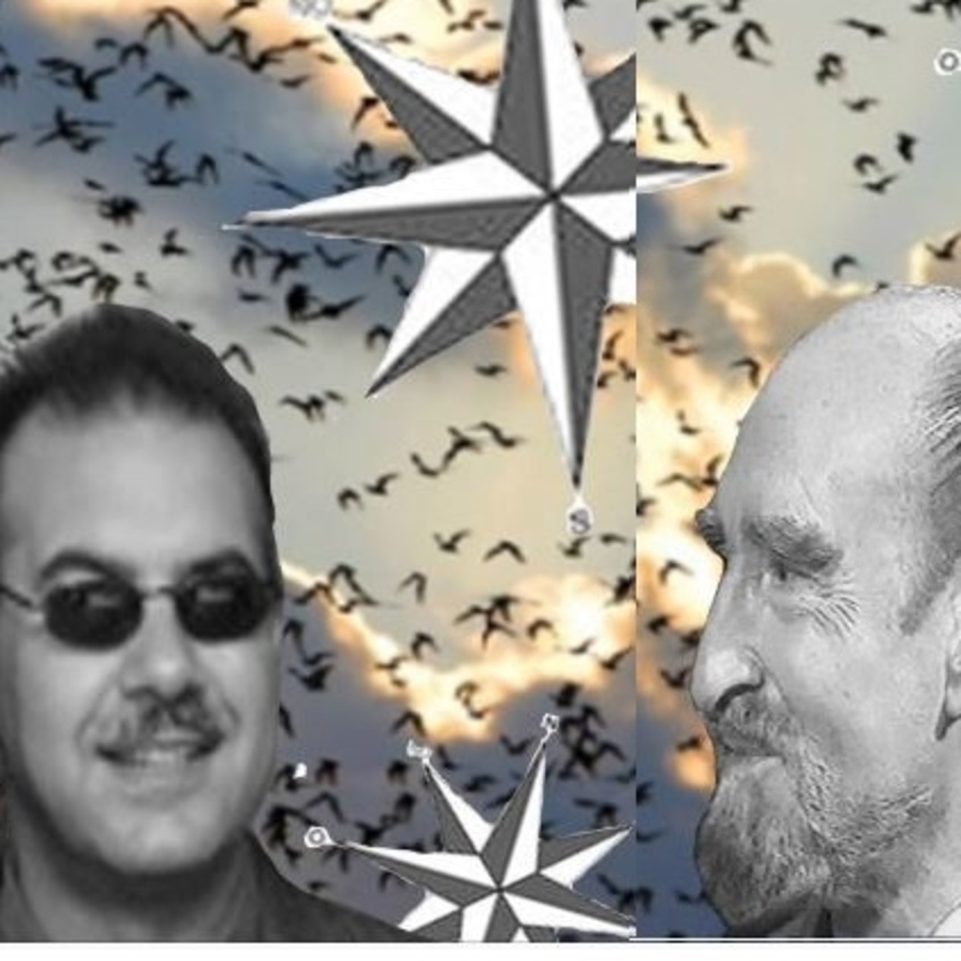 La Zona 0 - Juan A.Cebrián y Germán de Argumosa