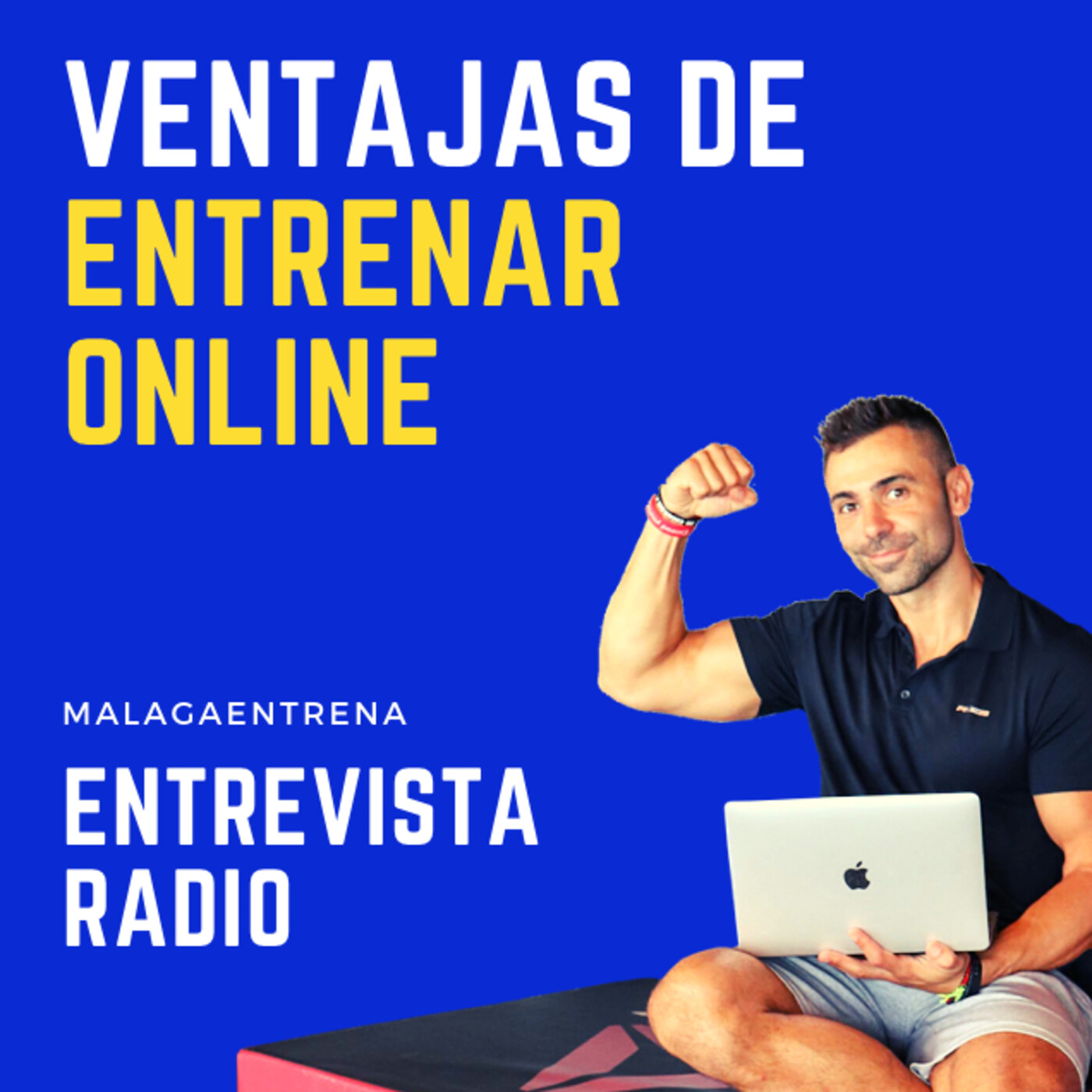 Malagaentrena