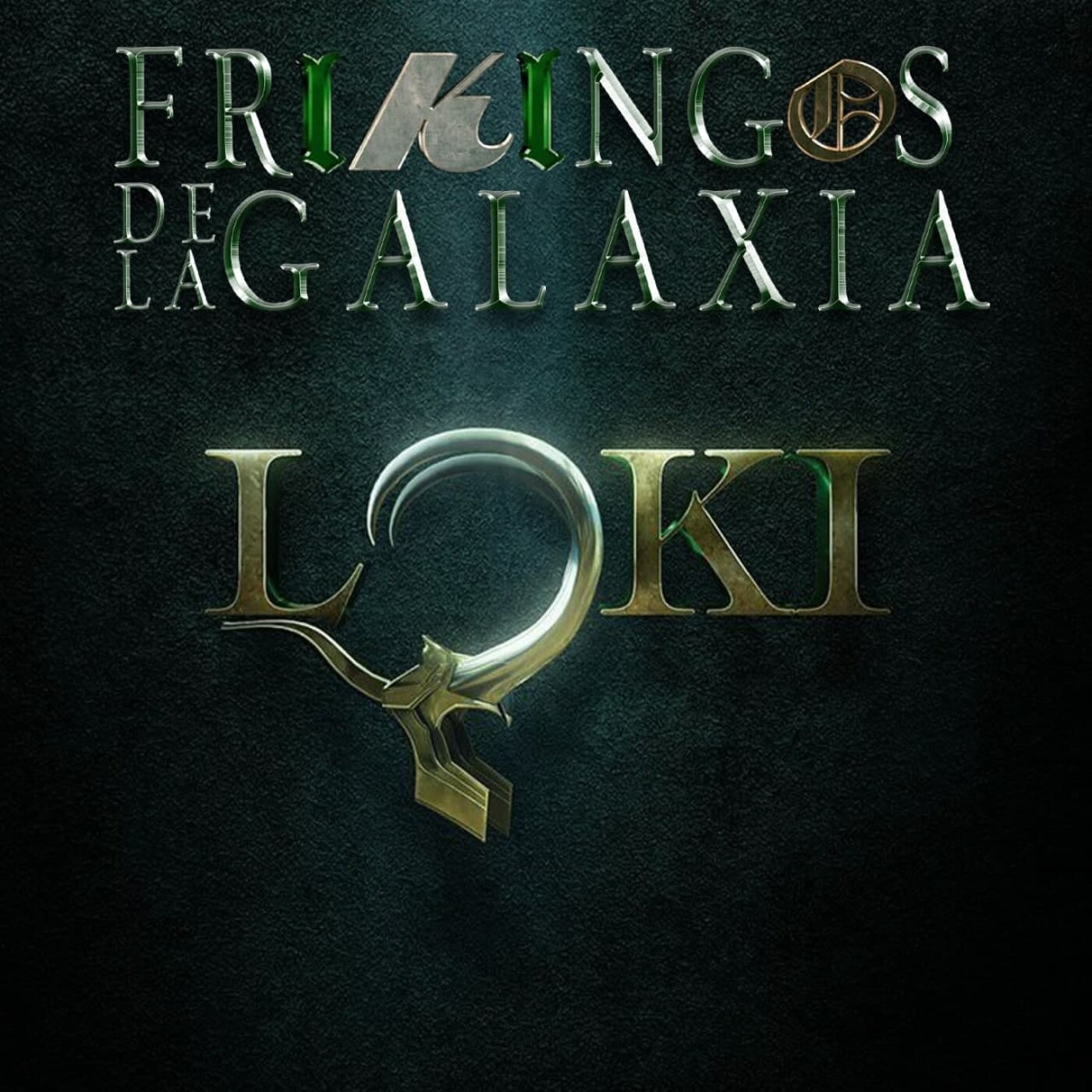 Frikingos de la Galaxia - Cine y Ocio