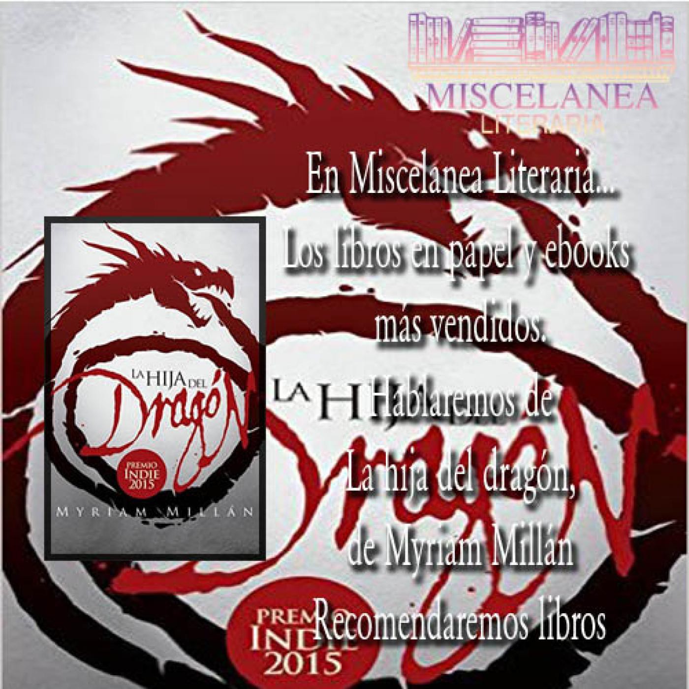 Miscelanea Literaria