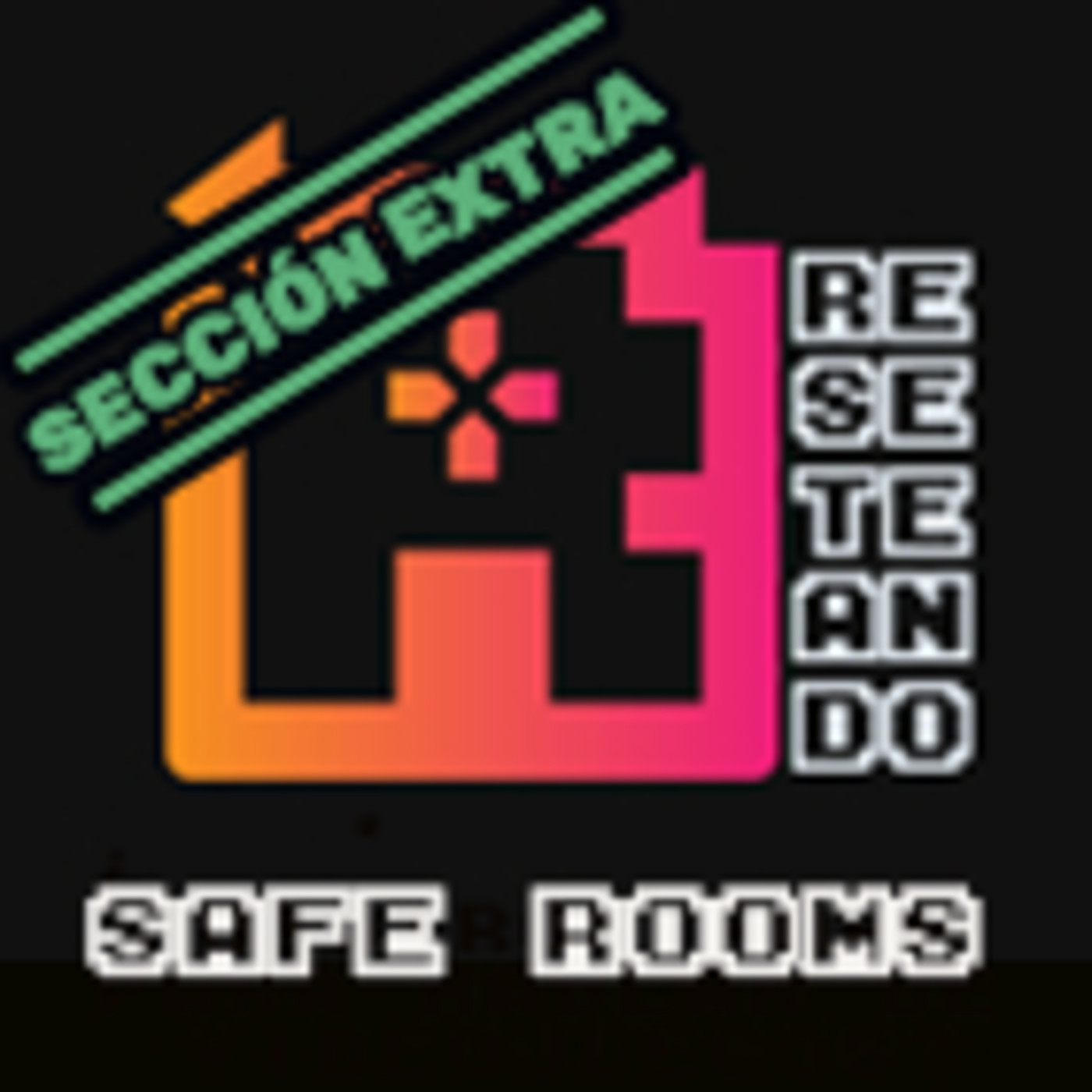 Reseteando Podcast