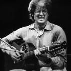 La Montaña Rusa #431. Especial Larry Coryell. Parte 1.