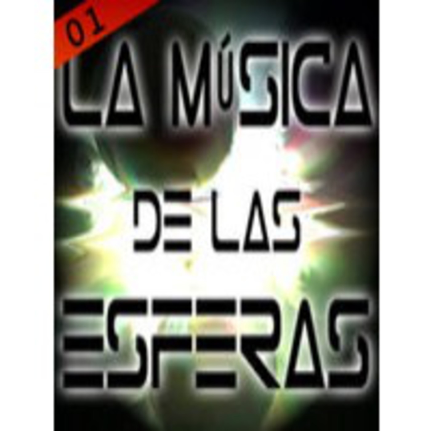 La Música de las Esferas: B.S.O del Misterio - Programa piloto episode artwork