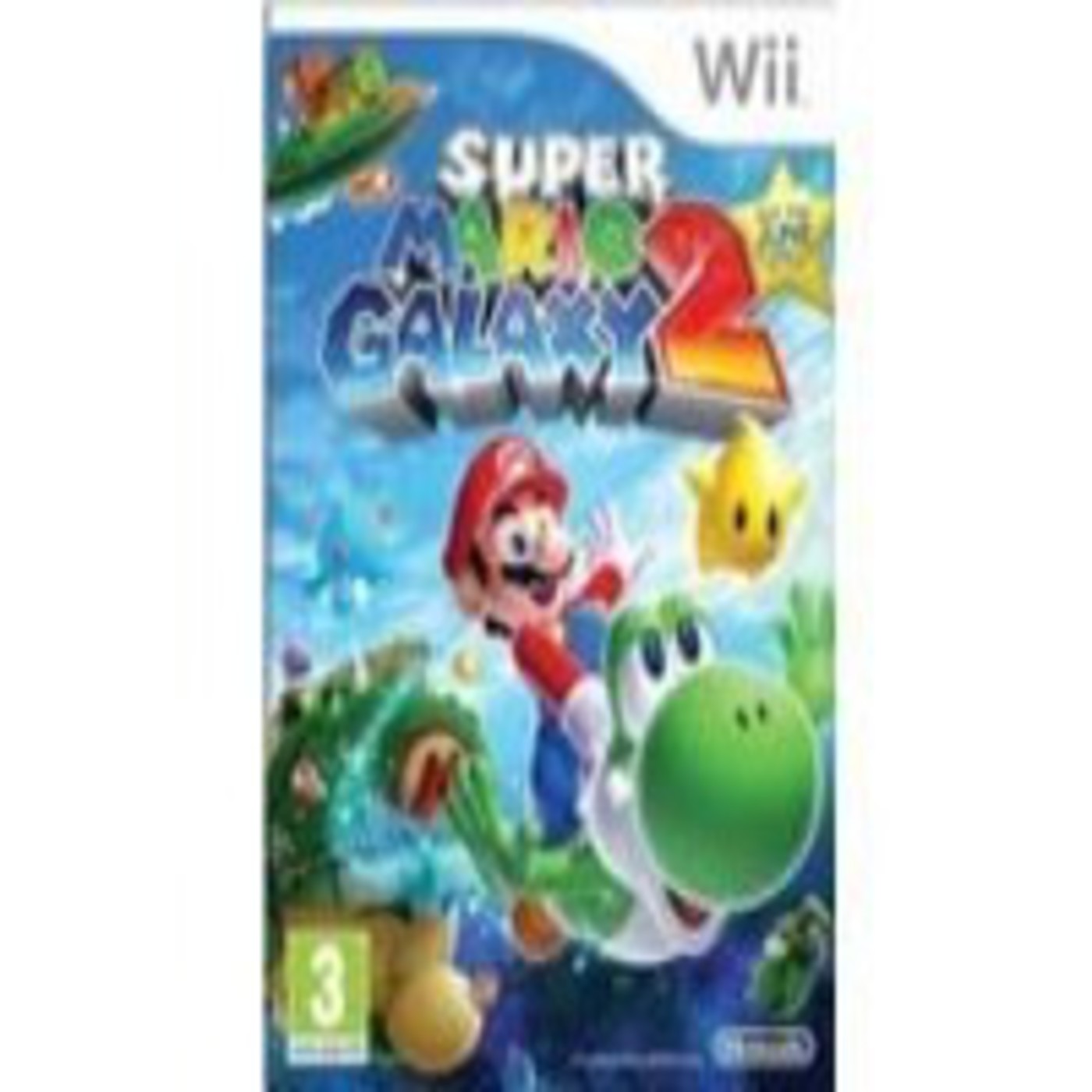 Super Mario Galaxy 2, el audio análisis de HardGame2.com episode artwork