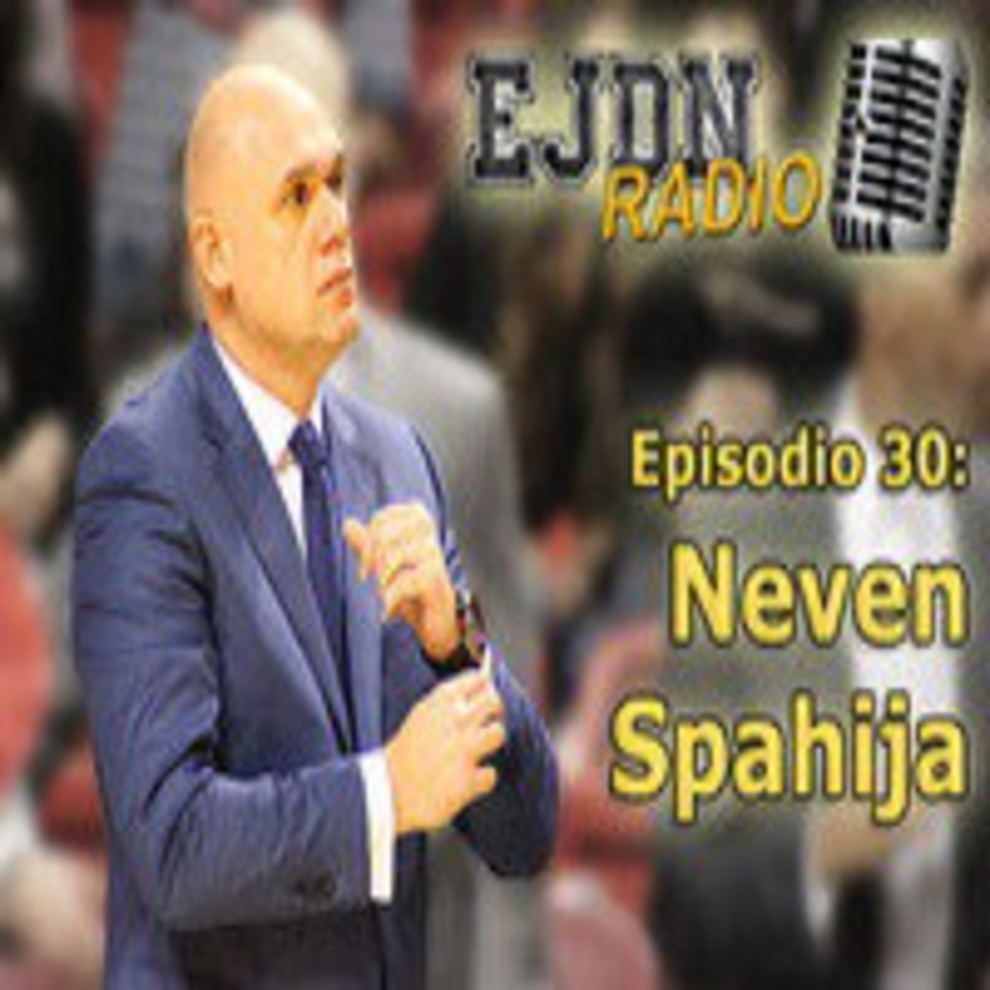 EJDN Podcast
