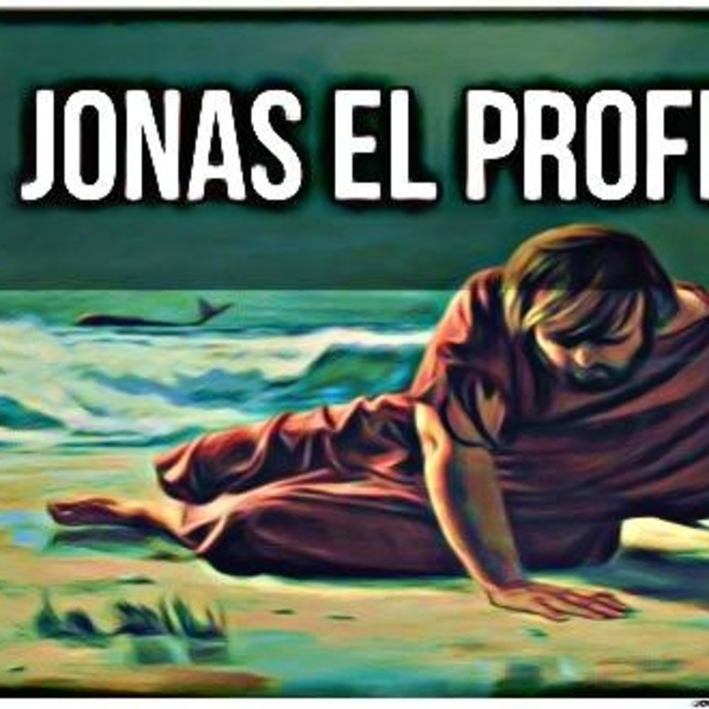 Yonah (Jonas)
