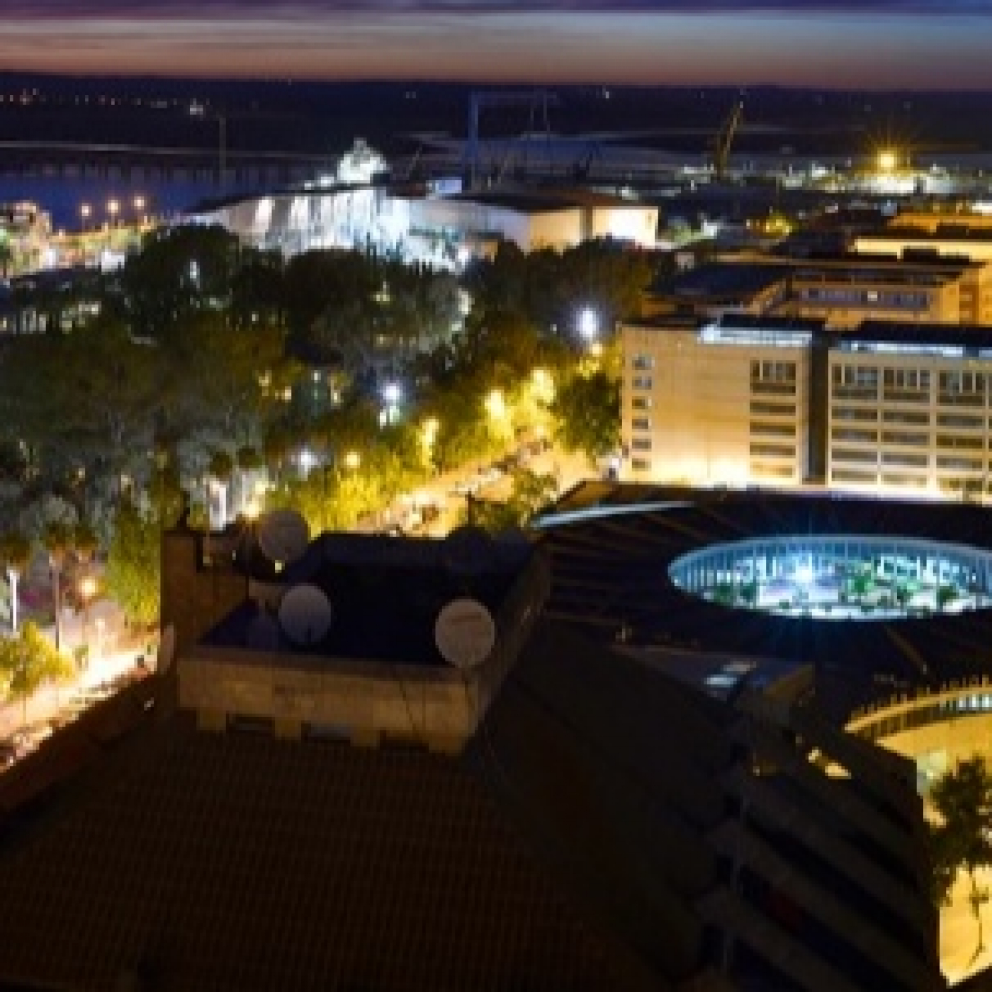 MITOS Y LEYENDAS DE HUELVA