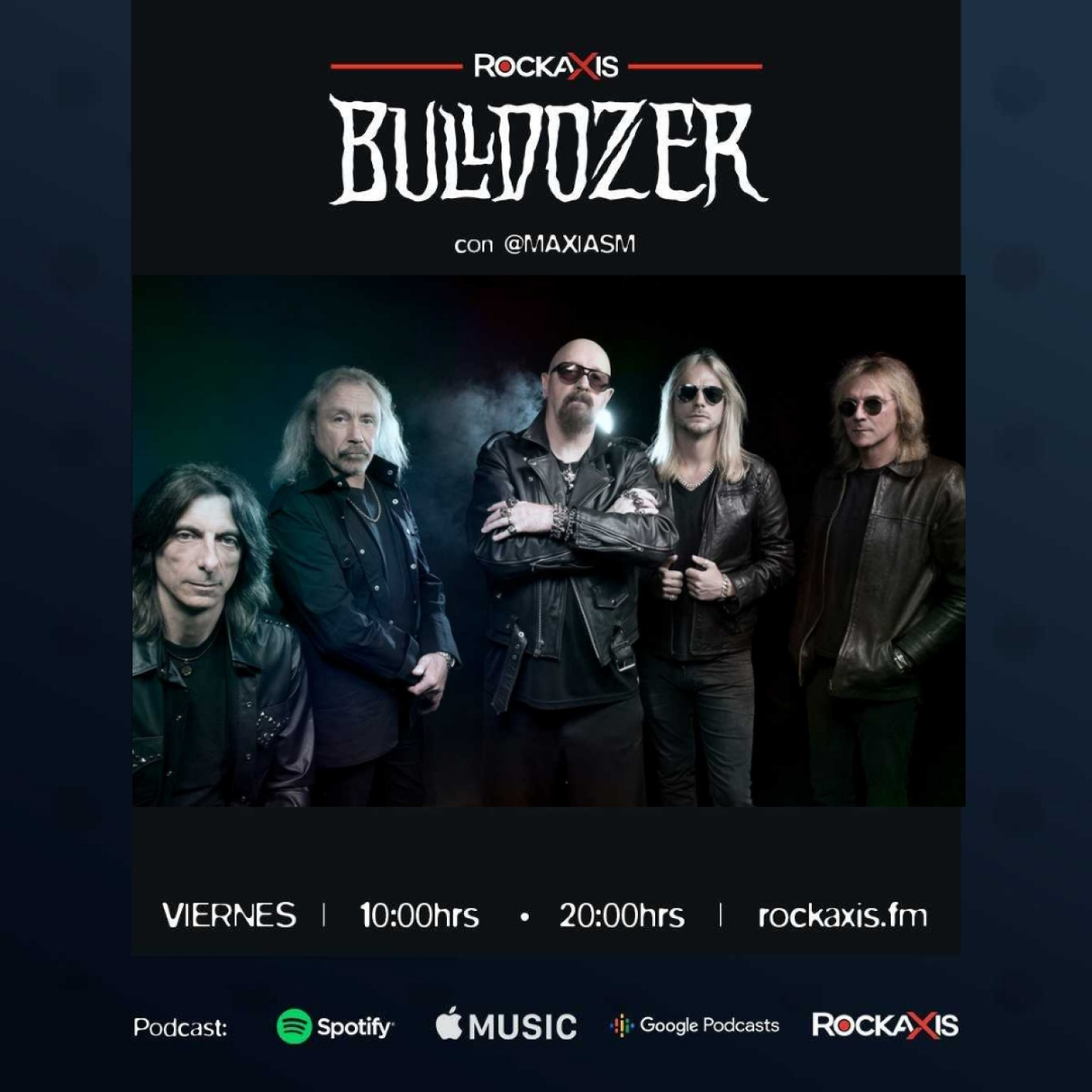 BULLDOZER