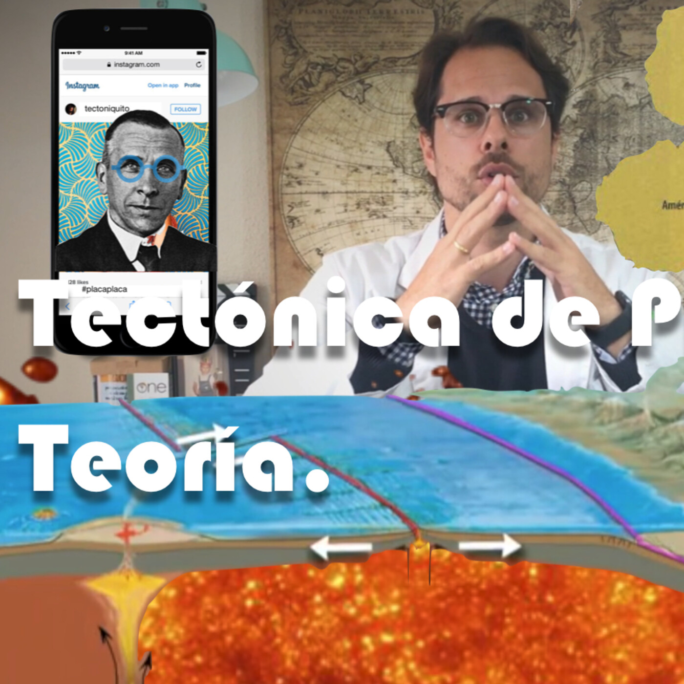 Biología con Don Juan Antonio