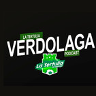 Podcast La Tertulia Verdolaga 01 Octubre