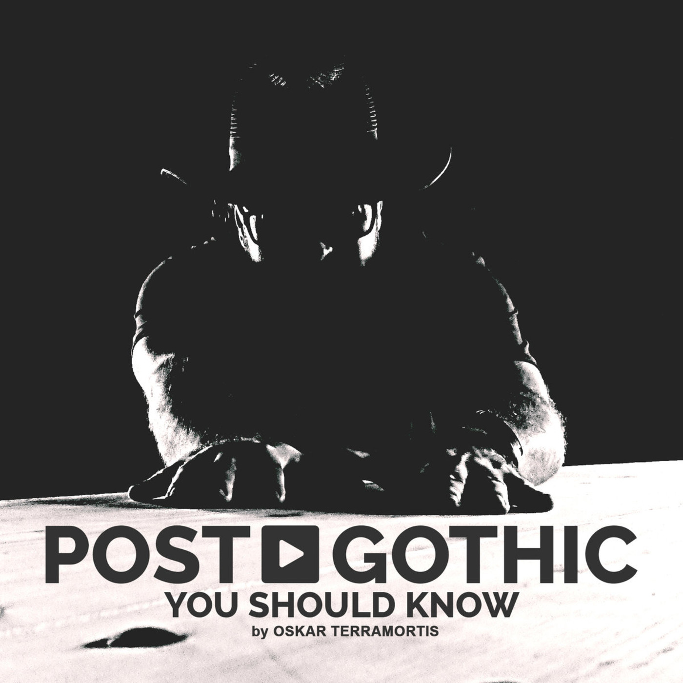 Post gothic 04 (22/03/2020) #stayathome