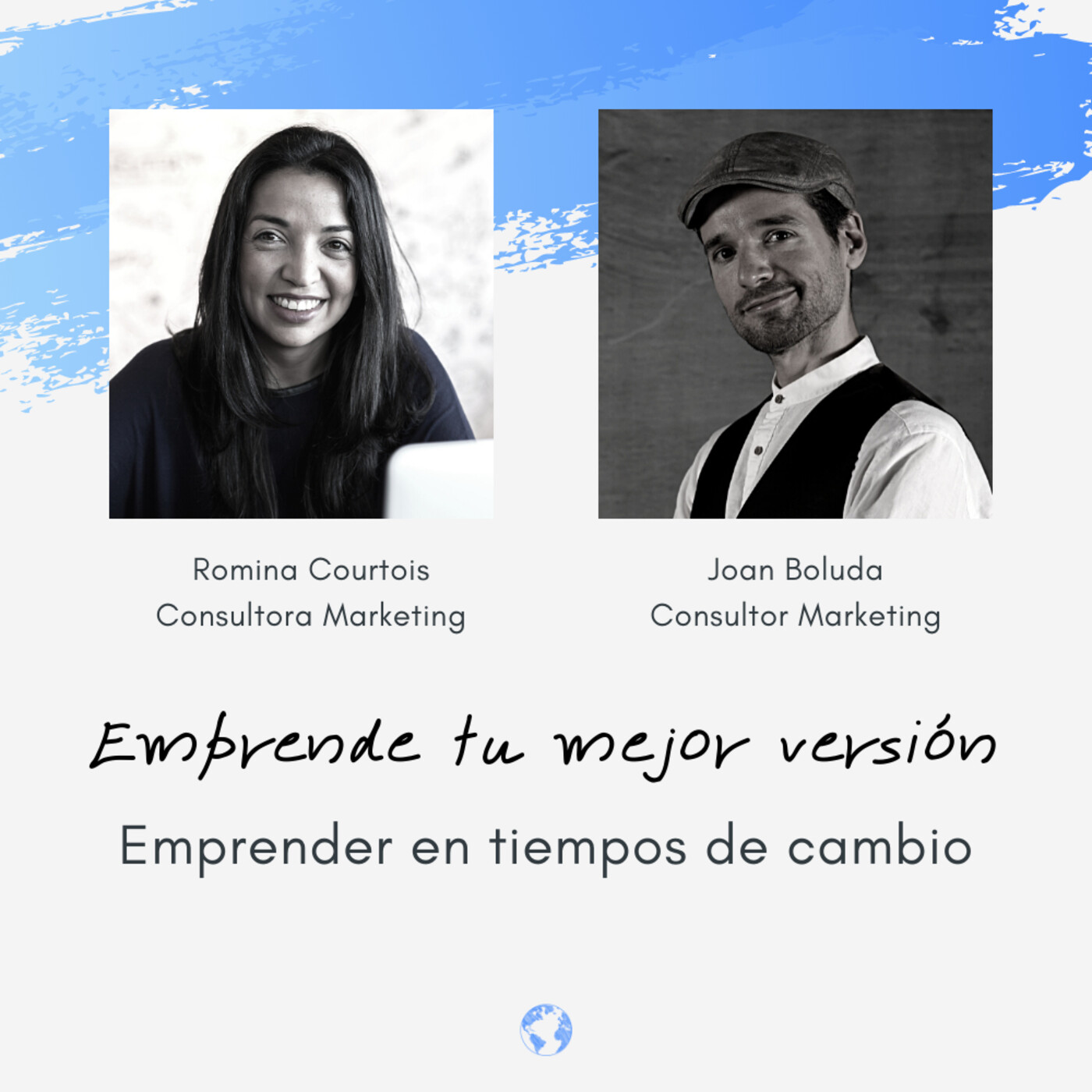 Emprende tu mejor versión